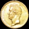 1831 French Gold 20 Francs UNCIRCULATED