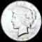 1928-S Silver Peace Dollar CLOSELY UNC