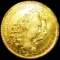 1778 Portuguese Gold 6400 Reis UNCIRCULATED