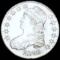 1826 Capped Bust Half Dollar UNCIRCULATED