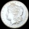 1891-S Morgan Silver Dollar UNCIRCULATED