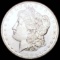 1884-S Morgan Silver Dollar CHOICE BU