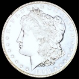 1898 Morgan Silver Dollar UNCIRCULATED