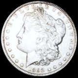 1892-O Morgan Silver Dollar UNCIRCULATED