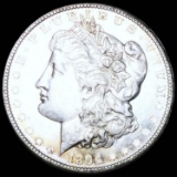 1894-O Morgan Silver Dollar UNCIRCULATED