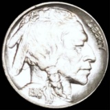 1916 Buffalo Head Nickel GEM BU