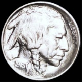 1913 TY1 Buffalo Head Nickel UNCIRCULATED