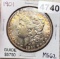 1901 Morgan Silver Dollar UNCIRCULATED