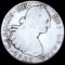 1807 Spanish Silver 8 Reales NICELY CIRCULATED