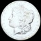 1895-S Morgan Silver Dollar NEARLY UNC