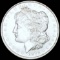 1878 Morgan Silver Dollar GEM BU