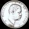 1883 Kingdom Of Hawaii Half Dollar CLOSELY UNC