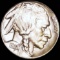 1928-S Buffalo Head Nickel CLOSELY UNC