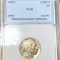 1918-S Buffalo Head Nickel NNC - XF40