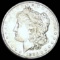 1883-S Morgan Silver Dollar CLOSELY UNCIRCULATED