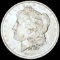 1882-O Morgan Silver Dollar XF