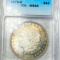 1878-S Morgan Silver Dollar ICG - MS66