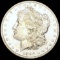 1892-S Morgan Silver Dollar NEARLY UNCIRCULATED
