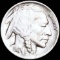 1917-D Buffalo Head Nickel ABOUT UNC