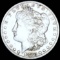 1880-CC Morgan Silver Dollar XF