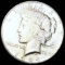 1924-S Silver Peace Dollar UNCIRCULATED