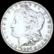 1897-O Morgan Silver Dollar LIGHTLY CIRCULATED