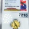 2016P $15 Australia Gold Coin NGC - MS70