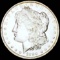 1890-O Morgan Silver Dollar UNCIRCULATED