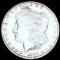 1889-S Morgan Silver Dollar UNCIRCULATED