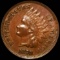 1878 Indian Head Penny CLOSELY UNC