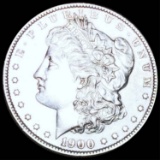 1900-S Morgan Silver Dollar UNCIRCULATED