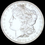 1880-O Morgan Silver Dollar UNCIRCULATED