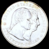 1900 Lafayette Silver Dollar UNCIRCULATED