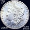 1893-CC Morgan Silver Dollar CHOICE BU