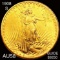 1908-S $20 Gold Double Eagle CHOICE AU