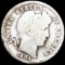 1904-S Barber Silver Dime NICELY CIRCULATED