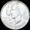 1936-D Arkansas Half Dollar UNCIRCULATED