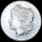 1881-S Morgan Silver Dollar GEM BU PL