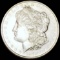 1879-S Morgan Silver Dollar UNCIRCULATED