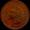 1864 Indian head Penny CLOSELY UNC