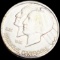 1937 Arkansas Half Dollar UNCIRCULATED