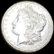 1882-S Morgan Silver Dollar UNCIRCULATED