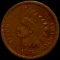 1876 Indian Head Penny XF