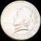 1937 Roanoke Half Dollar UNCIRCULATED