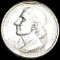 1938-S Boone Half Dollar UNCIRCULATED