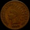 1870 Indian Head Penny LIGHTLY CIRC