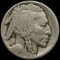 1914-D Buffalo Head Nickel NICELY CIRCULATED