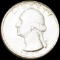 1932-D Washington Silver Quarter UNCIRCULATED