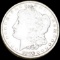 1896-O Morgan Silver Dollar NEARLY UNCIRCULATED