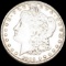 1895-O Morgan Silver Dollar NEARLY UNCIRCULATED